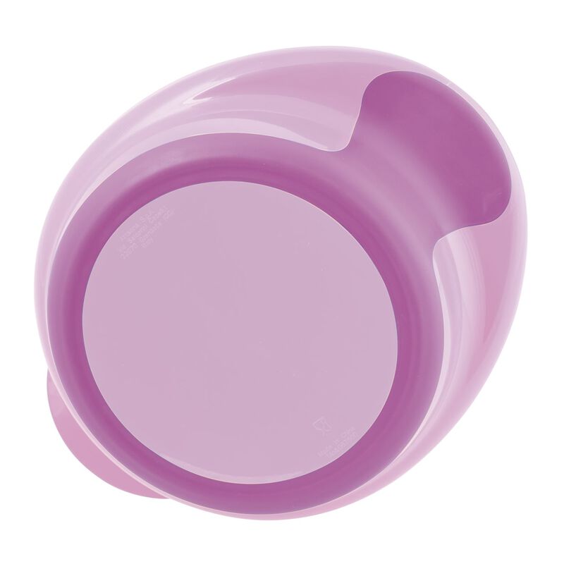 Warmy Plate Pink image number null